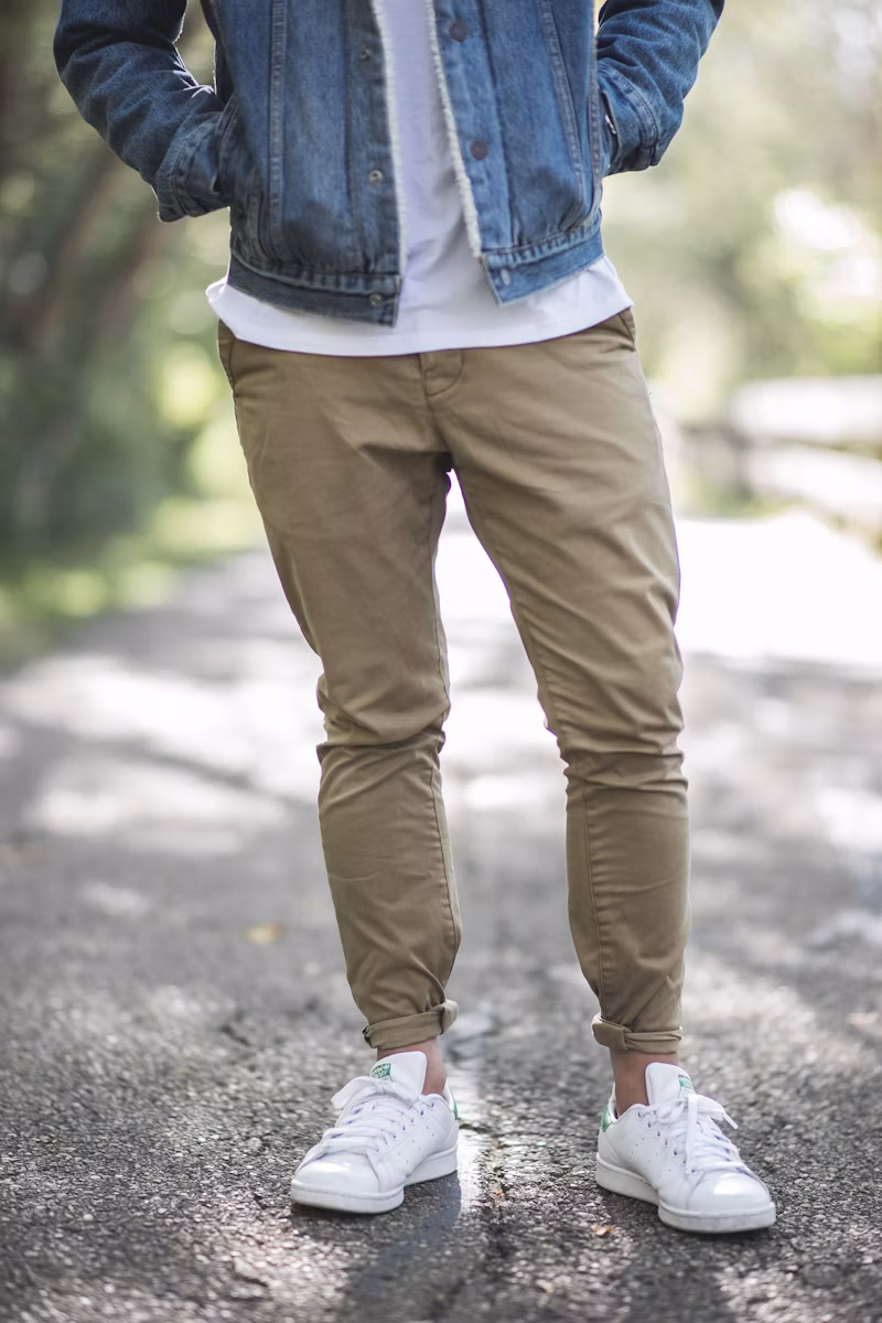 Suéter Oversized